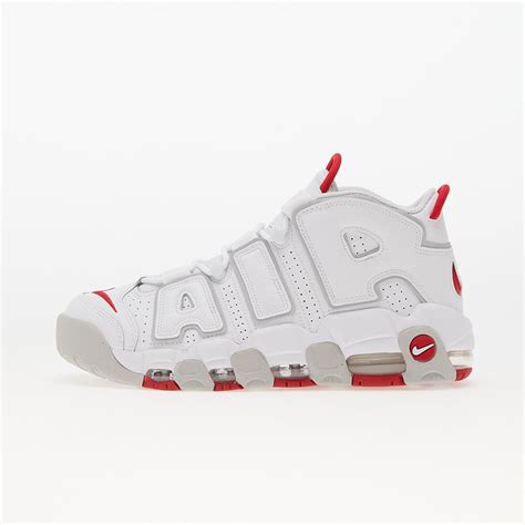 nike air more uptempo 96 herren white